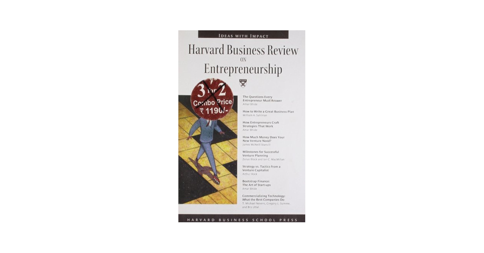 Harvard Business Review 2018年5月-2019年4月 Harvard Business Review, May/June 2018